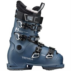 Tecnica Mach Sport MV 75 W Ski Boots - Women's 2024