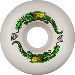 Powell Peralta Dragon Formula V6 93a Skateboard Wheels
