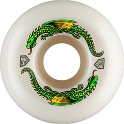 Powell Peralta Dragon Formula A2 93a Skateboard Wheels