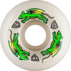 Powell Peralta Dragon Formula Nano Rat A2 97a Skateboard Wheels