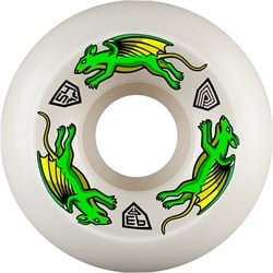 Powell Peralta Dragon Formula Nano Rat V6 93a Skateboard Wheels
