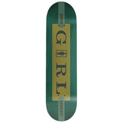Girl Bannerot Serif 8.5 Skateboard Deck