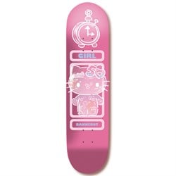 Girl Bannerot Hello Kitty 50 8.0 Skateboard Deck