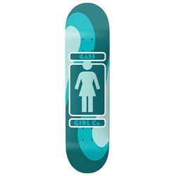 Girl Gass 93 Til Lovers 8.125 Skateboard Deck