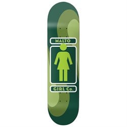 Girl Malto 93 Til Lovers 7.75 Skateboard Deck
