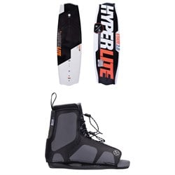 Hyperlite State 2.0 Wakeboard 2025