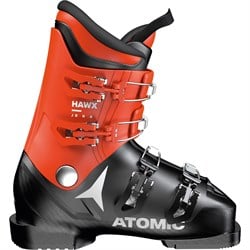 Atomic Hawx Jr R4 Ski Boots - Kids' 2025
