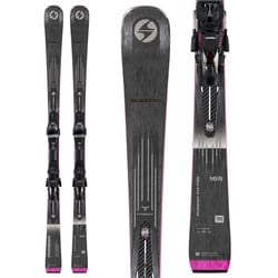 Blizzard Phoenix R14 Skis ​+ TPX 12 Demo Bindings 2022