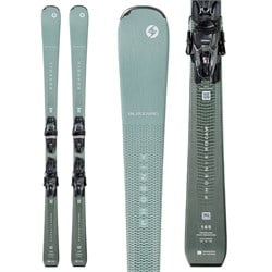 Blizzard Phoenix R13 CA Skis ​+ TPC11 Demo Bindings - Women's 2023