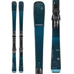 Blizzard Phoenix R13 TI W Skis ​+ TPX12 Demo Bindings 2023