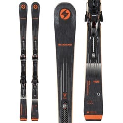 Blizzard Thunderbird Sport R13 Skis ​+ TPX12 Demo Bindings 2022