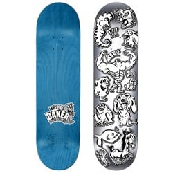 Baker Tyson Peterson Calamaties 8.38 Skateboard Deck
