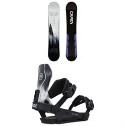 CAPiTA Snowboard Packages | evo