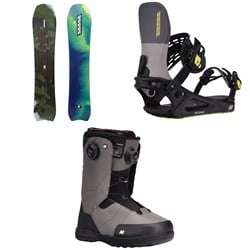 17-18 Ｋ2 MAYSIS DOUBLE BOA k2-maysis-snowboard-boots-.jpg