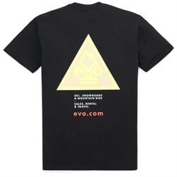 evo Triad T-Shirt - Unisex