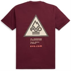 evo Triad T-Shirt - Unisex
