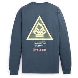 evo Triad Long-Sleeve T-Shirt - Unisex