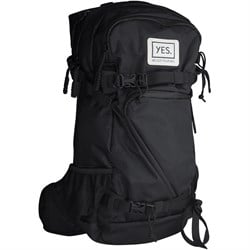 Yes. 16L Backpack