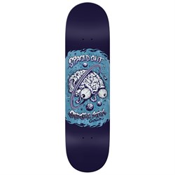 Anti Hero Grimple Stix Gerwer Spaced 8.5 Skateboard Deck