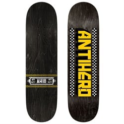 Anti Hero Taxi 8.5 Skateboard Deck