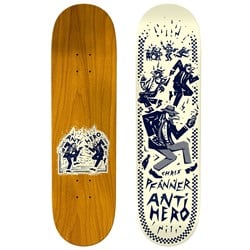 Anti Hero Pfanner Ruder BWOYS 8.25 Skateboard Deck