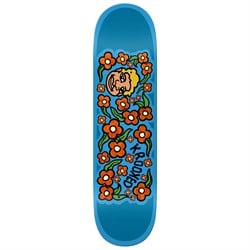 Krooked Team Sweatpant Redux 8.5 Skateboard Deck