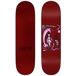 There Skateboards Kien Nightmare RLM 8.38 Skateboard Deck