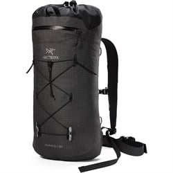 Arc'teryx Alpha FL 20 Backpack