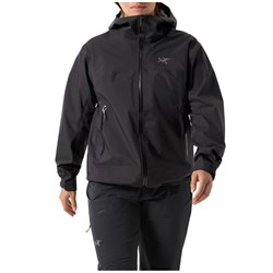 Arc'teryx Beta Jacket - Women's | evo