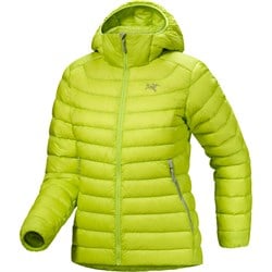 Arc'teryx Cerium Hoodie - Women's