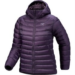 Arc'teryx Cerium Hoodie - Women's