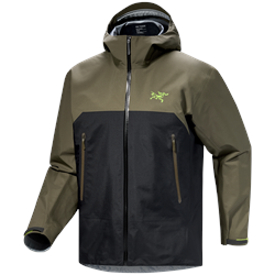 Arc'teryx Beta Jacket - Men's
