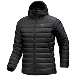 Arc'teryx Cerium Hoodie - Men's