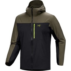 Arc'teryx Squamish Hoodie - Men's