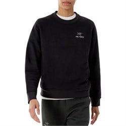 Arc'teryx Emblem Fleece Crew - Women's
