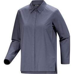 Arc'teryx Olia Long-Sleeve Shirt - Women's