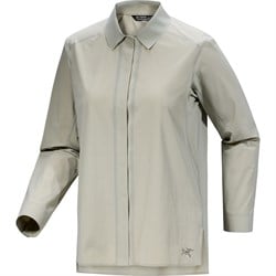 Arc'teryx Olia Long-Sleeve Shirt - Women's