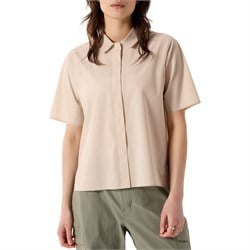 Arc'teryx Olia Short-Sleeve Shirt - Women's