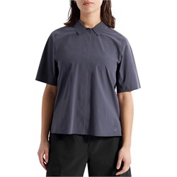 Arc'teryx Olia Short-Sleeve Shirt - Women's