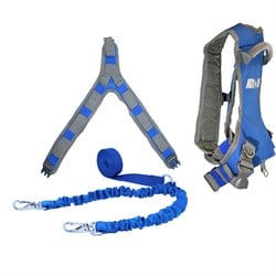 MDXONE Static Ski Harness - Kids'