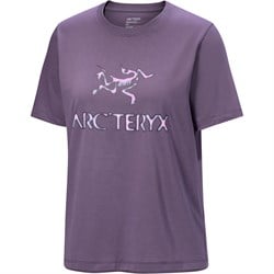 Arc'teryx Kragg SL Cotton Heatmap Crew Short-Sleeve Shirt - Women's