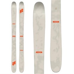 K2 Poacher Jr Flat Skis - Kids' 2024