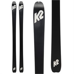 K2 Wayback 80 Skis 2024 | evo