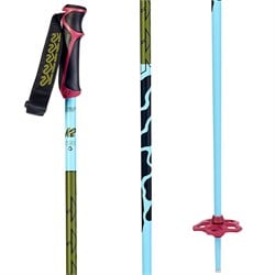 K2 Freeride 16 Ski Poles