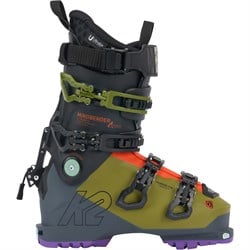 K2 Mindbender Team Alpine Touring Ski Boots 2024
