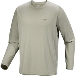 Arc'teryx Cormac Long-Sleeve Crew - Men's
