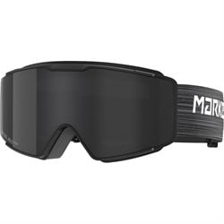 Marker Posse Magnet​+ Goggles