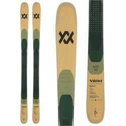 Völkl Blaze 82 Skis 2025
