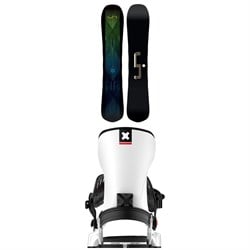 Lib Tech Cygnus BM C2 Snowboard 2026