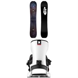 Lib Tech T. Rice Golden Orca Snowboard 2026